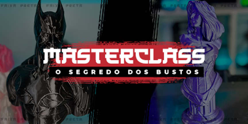SEGREDO DOS BUSTOS